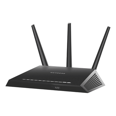 Netgear Nighthawk R7000 R7000 100Pes — Netgear au Maroc | Connecto.ma