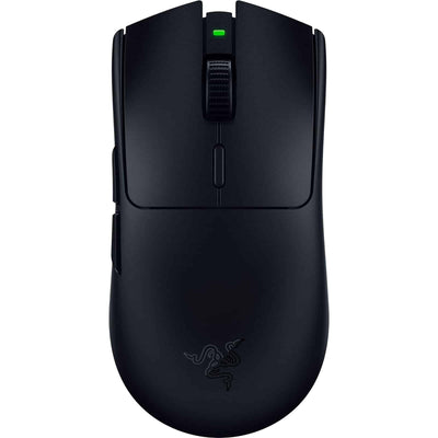 Razer Viper V3 Hyperspeed Souris Sans Fil Gamer Noir 8886419334248 — Razer au Maroc | Connecto.ma