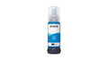 Epson 108 Bleu Bouteille Dencre Ecotank Dorigine