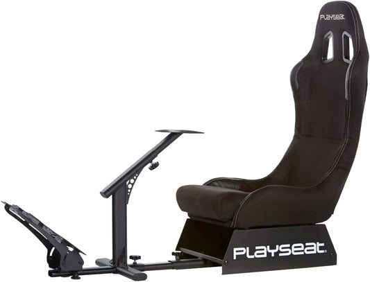 Playseat Evolution Alcantara Siege Pour Simulation De Course Rem00008 — Connecto au Maroc | Connecto.ma