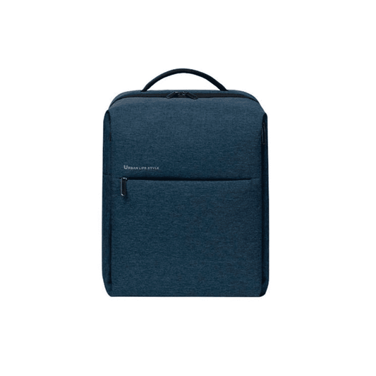 Sac A Dos Xiaomi Mi Casual Daypack Bleu Zjb4193Gl — Xiaomi au Maroc | Connecto.ma