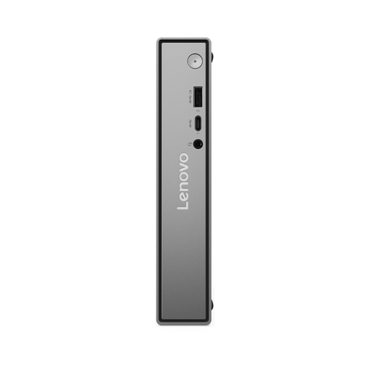 Ordinateur Bureau Lenovo Thinkcentre Neo 50Q Gen 5 Tiny Core 7 240H 8G 512G Ssd 13B9002Mfm — Lenovo au Maroc | Connecto.ma