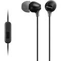 Ecouteurs Sony Mdr Ex15Ap Intra Auriculaires Avec Microphone Jack 35 Mmmdr Ex15Apbze