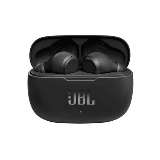 Ecouteur Sans Fil Jbl Wave 200Tws Noir 6925281988424 — Connecto au Maroc | Connecto.ma