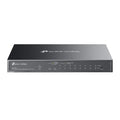 Tp Link Omada Es210Gmp 10 Port Gigabit Easy Managed Switch With 8 Port Poe Es210Gmp