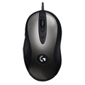 Souris Avec Fil Gamer Logitech Mx5185099206082069