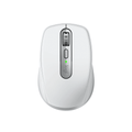 Logitech Souris Sans Fil Mx Anywhere 3S Pale Grey 910 006930