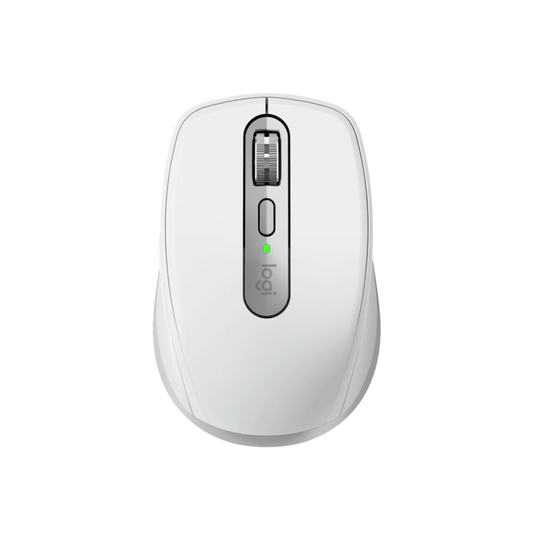 Logitech Souris Sans Fil Mx Anywhere 3S Pale Grey 910 006930 — Logitech au Maroc | Connecto.ma