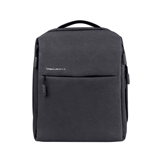 Sac A Dos Xiaomi Mi Casual Daypack Dark Gris Zjb4192Gl — Xiaomi au Maroc | Connecto.ma