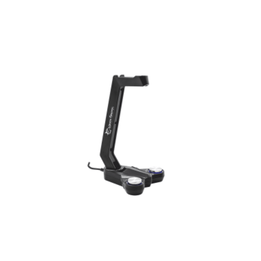 Support Casque Gamer White Shark Totem Pro Hss 311Sb — Connecto au Maroc | Connecto.ma