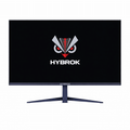 Hybrok Moniteur Hp24Ips100 23 8 100Hz 1Ms Hp24Ips100