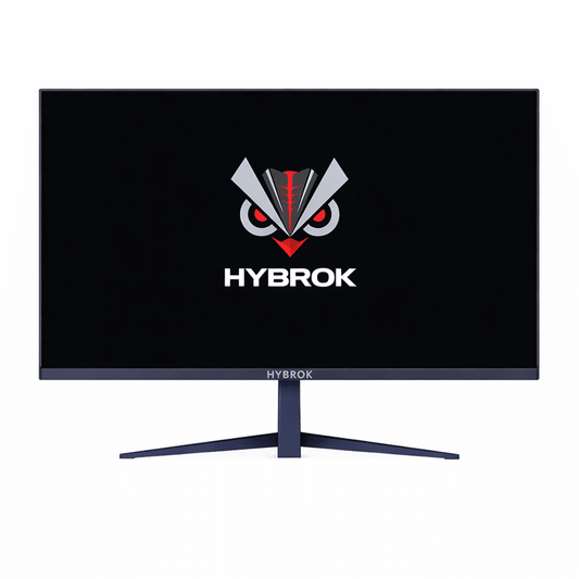 Hybrok Moniteur Hp24Ips100 23 8 100Hz 1Ms Hp24Ips100 — HP au Maroc | Connecto.ma