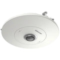 Hikvision Camera Ip Fisheye 12Mp Encastrable Irnor87Oq2Is