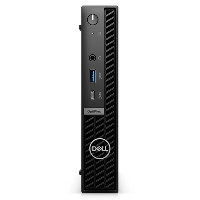 Dell Ordinateur De Bureau Optiplex 7020 Mff I5 14500T 8Go 512Go Ssd W11P 36M Dl Op7020 Mff I5 W — Dell au Maroc | Connecto.ma