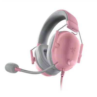 Razer Casque Gaming Blackshark V2 X Quartz 8887910060421 — Razer au Maroc | Connecto.ma
