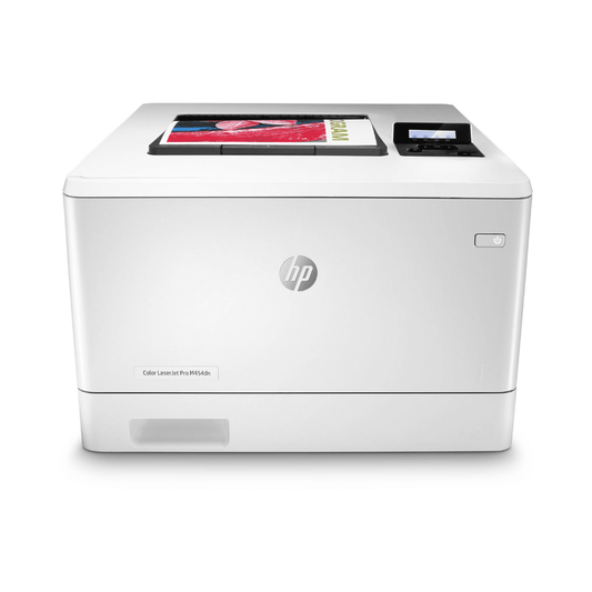 Hp Imprimante Couleur Laserjet Pro M454Dn W1Y44A — HP au Maroc | Connecto.ma
