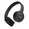 Jbl Casque Tune 520Bt Noir 6925281964725