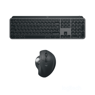 Mx Keys S Mx Ergo S Bundle Logitech — Logitech au Maroc | Connecto.ma