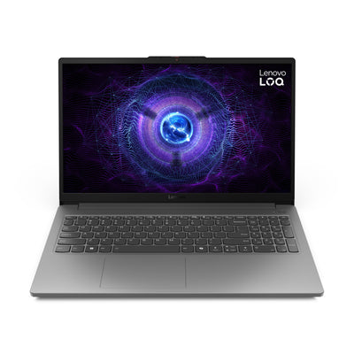 Ordinateur Portable Gaiming Lenovo Loq 15Iax9E I7 12Th 83Lk006Tfe — Lenovo au Maroc | Connecto.ma
