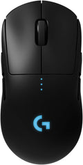 Souris Gaming Sans Fil Logitech G Pro 910 005273