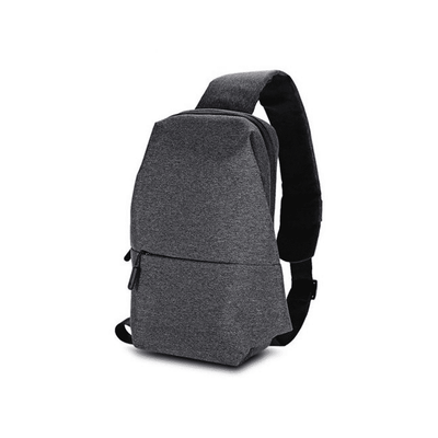 City Sling Bag Gris Fonce Sac A Dos Xioami Xi737Sp1H12Vwnafamz — Connecto au Maroc | Connecto.ma