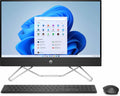 Ordinateur De Bureau All In One Hp 27 Cb1000Nk 6E0X7Ea