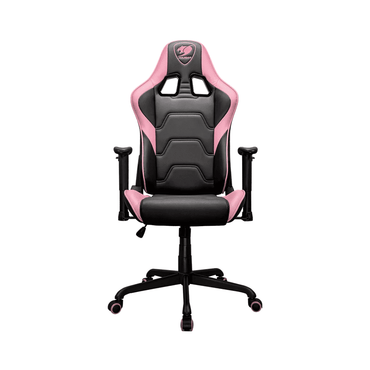 Chiase Gamer Cougar Armor Elite Eva Cougar Elite Pinkcgr Eli Pnb — Connecto au Maroc | Connecto.ma