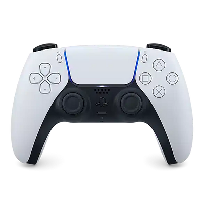 Manette Sans Fil Sony Dualsense Playstation 5 Cfi Zct1Wx — Sony au Maroc | Connecto.ma