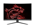 Msi Optix G32Cq4 E2 32 170Hz 2K Moniteurs 4719072962838