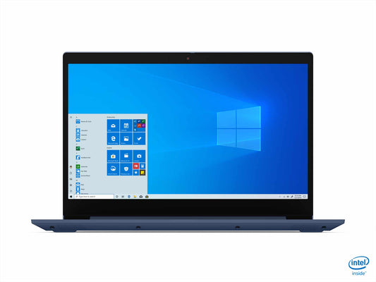 Ordinateur Portable Lenovo Ideapad 3 15Igl05 81Wq00Llfe — Lenovo au Maroc | Connecto.ma