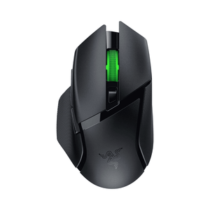 Souris Sans Fil Bluetooth Gaming Razer Basilisk V3 X Hyperspeed 8886419334316Rz01 04870100 R3G1 — Razer au Maroc | Connecto.ma