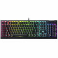 Clavier Gamer Avec Fil Razer Blackwidow V4 X Switches Razer Green Rz03 04700500 R3F1 8887910072738