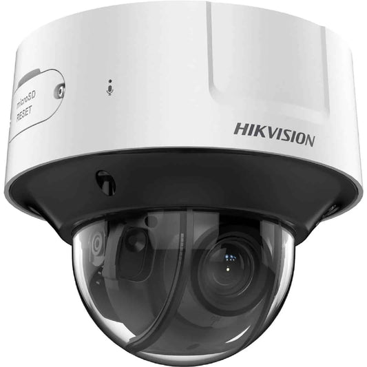 Hikvision Camera Dome Ip 4Mp Deepinview Irw2Taqatais — Hikvision au Maroc | Connecto.ma