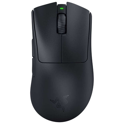 Razer Deathadder V3 Pro Souris Sans Fil Gamer Noir — Razer au Maroc | Connecto.ma
