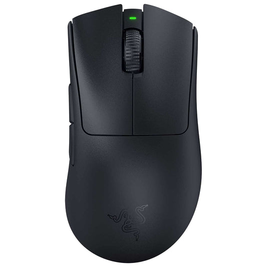 Razer Deathadder V3 Pro Souris Sans Fil Gamer Noir — Razer au Maroc | Connecto.ma