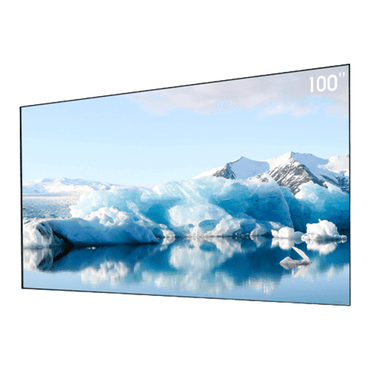Mi Ambient Light Rejecting Projector Screen 100 — Connecto au Maroc | Connecto.ma