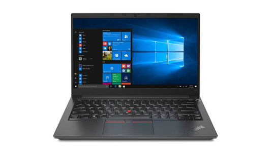 Ordinateur Portable Lenovo Thinkpad E14 Gen 2 20Ta000Yfe — Lenovo au Maroc | Connecto.ma
