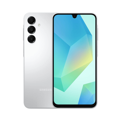 Samsung Galaxy A16 4 Go 128 Go Gris Sm A165Fzadmwd — Samsung au Maroc | Connecto.ma