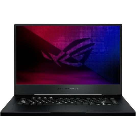 Ordinateur Portable Asus Gaming Zephyrus Gu502Lw Az066T 90Nr02W5 M03870 — Asus au Maroc | Connecto.ma