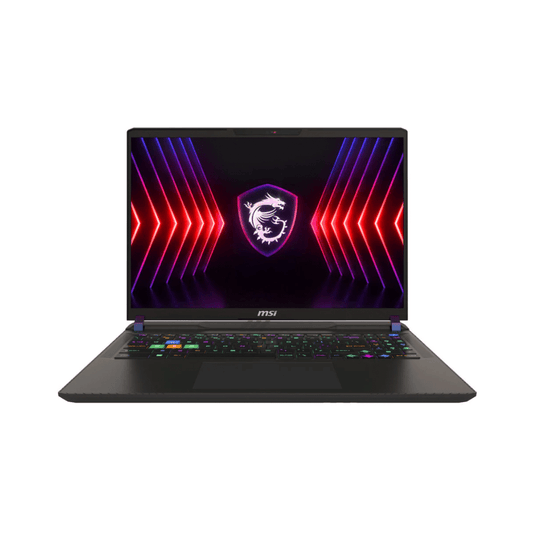 Msi Ordinateur Portable 16 Hx Vector A14Vgg 426Ma 16 Qhd 240 Hz Intel Core I9 14900Hx 32Gb Ddr5 1Tb Ssd Gen 4 Rtx 4070 W11 Sac 4711377271783 — MSI au Maroc | Connecto.ma