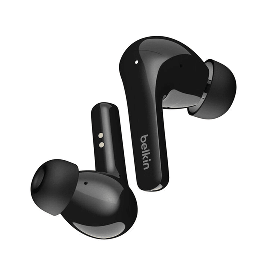 Belkin Wireless Earbuds Noise Cancelling Earbuds — Belkin au Maroc | Connecto.ma