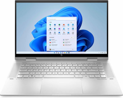 Ordinateur Portable Hp Envy X360 Convertible 15 Es0004Nk 11Th601F5Ea — HP au Maroc | Connecto.ma