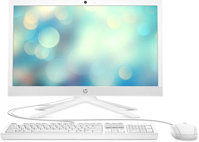 Ordinateur All In One Hp 21 B0008Nk 601U9Ea — HP au Maroc | Connecto.ma