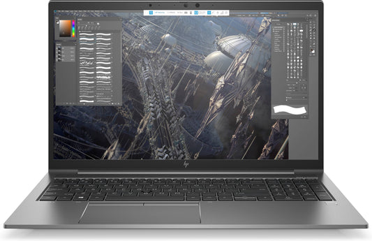 Ordinateur Portable Hp Zbook Firelfly 15 G7 8Ws08Av — HP au Maroc | Connecto.ma