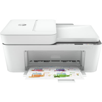 Imprimante Multifonction Hp Deskjet Plus 4120 3Xv14B — HP au Maroc | Connecto.ma