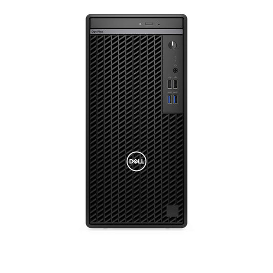 Ordinateur De Bureau Dell Optiplex 7010 Mt I5 13Th N004O7010Mtemea_Ubu — Dell au Maroc | Connecto.ma