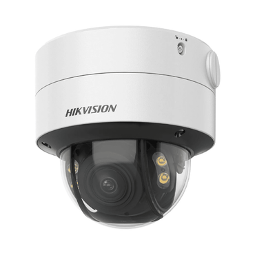 Hikvision Camera Tube Ip 4Mp Blanc Sku Ir5Qjpg81Yis — Hikvision au Maroc | Connecto.ma