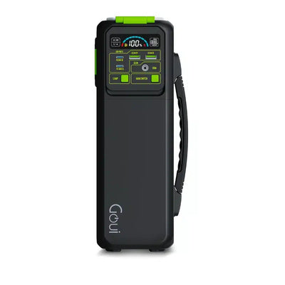 Goui Beast 200 Station Denergie 200W G Ps200W Eu — Connecto au Maroc | Connecto.ma
