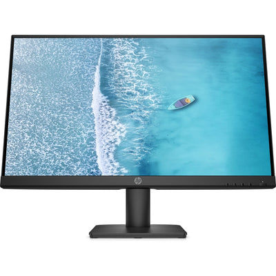 Moniteur Hp V241Ib 24 453D6As — HP au Maroc | Connecto.ma