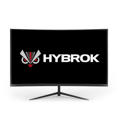 Ecran Hybrok Eyes 27 Ips 75 Hz Hp27Ifl — HP au Maroc | Connecto.ma